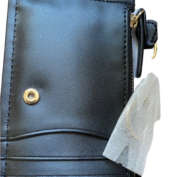 Kate Spade Ward Place Wallet Rose Cloud NWT - Picture 3 of 5